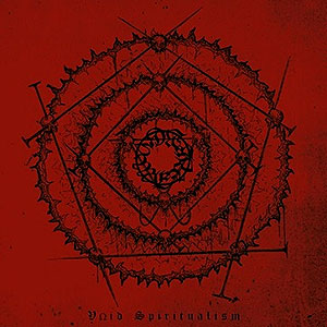 ENERGUMEN - Void Spiritualism