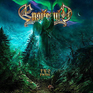 ENSIFERUM - Two Paths