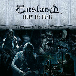 ENSLAVED - Below the Lights (Cinematic Tour...
