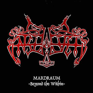 ENSLAVED - Mardraum: Beyond the Within