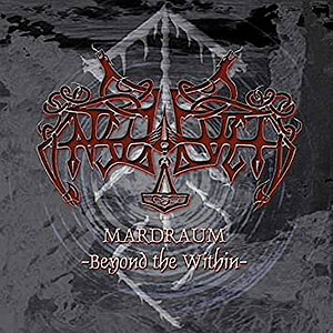 ENSLAVED - Mardraum: Beyond the Within