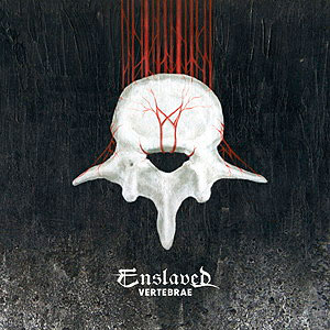 ENSLAVED - Vertebrae