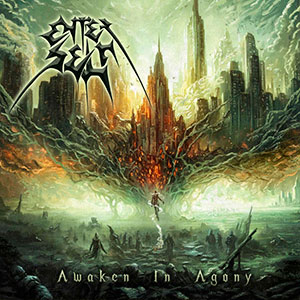 ENTER SELF - Awaken in Agony