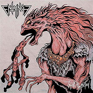 ENTRENCH - Violent Procreation