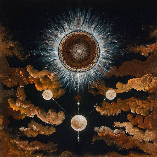 EQUILIBRIUM - Equinox