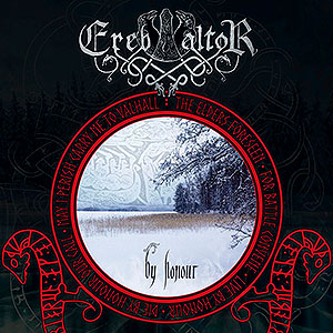 EREB ALTOR - By Honour