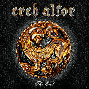 EREB ALTOR - The End