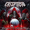 ERUPTION - Cloaks of Oblivion