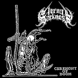 ETERNAL DARKNESS - Ceremony of Doom