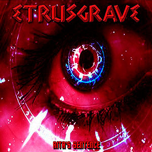 ETRUSGRAVE - Aita's Sentence