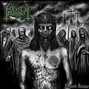 EXIT HUMANITY - Undead Savior