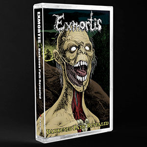 EXMORTIS - Darkened Path Revealed