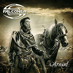 FALCONER - Armod