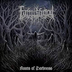 FAMISHGOD - Roots of Darkness