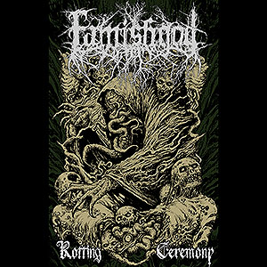 FAMISHGOD - Rotting Ceremony