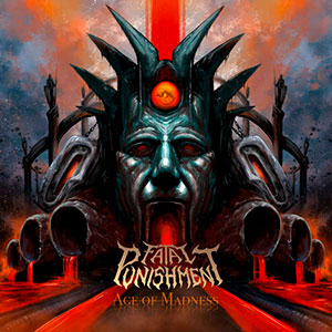 FATAL PUNISHMENT - Age of Madness