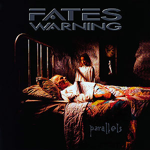 FATES WARNING - Parallels