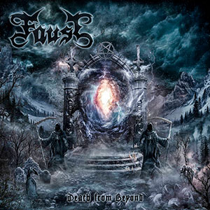 FUST - Death from Beyond