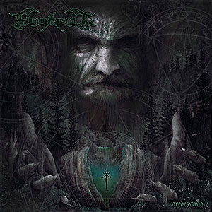 FINNTROLL - Vredesvvd