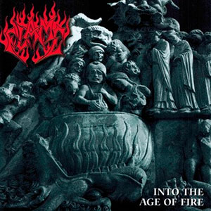 FLAME - Into the Age of Fire