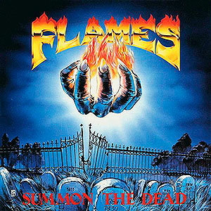 FLAMES - Summon the Dead