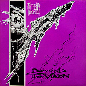 FLESH TEMPTATION - Beyond the Vision