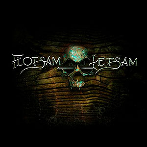 FLOTSAM AND JETSAM - Flotsam and Jetsam