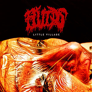 FLUIDS - Little Village