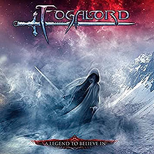 FOGALORD - A Legend to Believe In