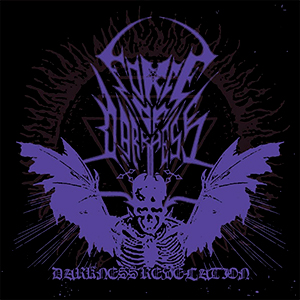 FORCE OF DARKNESS - Darkness Revelation