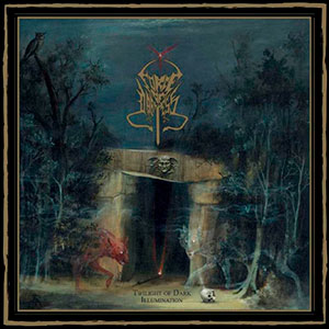 FORCE OF DARKNESS - Twilight of Dark Illumination