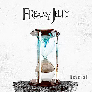 FREAKY JELLY - Reverse