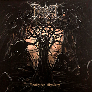 FROST - Deathtree Mystery