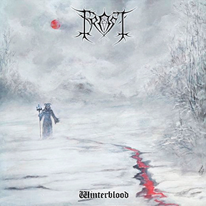 FROST - Winterblood