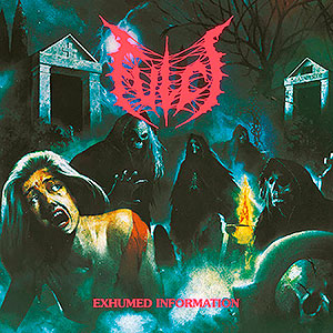 FULCI - Exhumed Information
