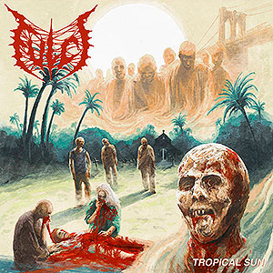 FULCI - Tropical Sun