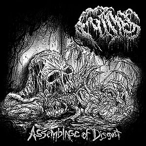 FUMES - Assemblage of Disgust