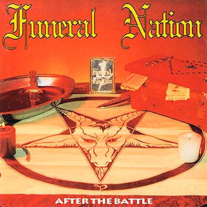 FUNERAL NATION - After the Battle