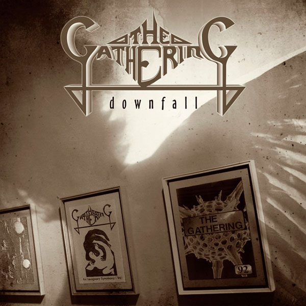 GATHERING, THE - Downfall - The Early Years