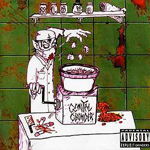 GENITAL GRINDER (fra) - Genital Grinder