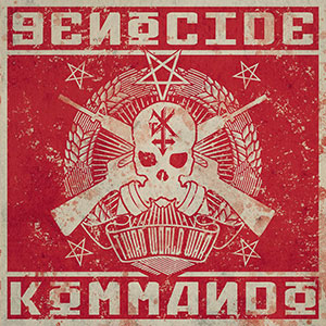 GENOCIDE KOMMANDO - Third World War