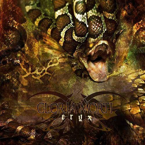 GLORIA MORTI - Eryx
