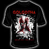 GOLGOTHA - Erasing the Past