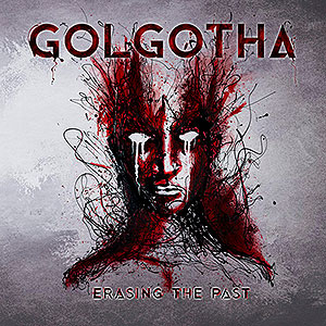 GOLGOTHA - [splatter] Erasing the Past