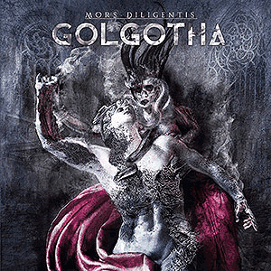 GOLGOTHA - [splatter] Mors Diligentis