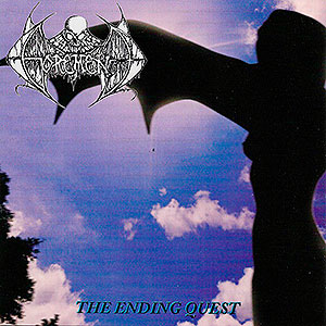 GOREMENT - The Ending Quest