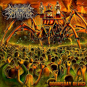 GORETRADE - Doomsday Device