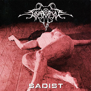 GRAVDAL - Sadist