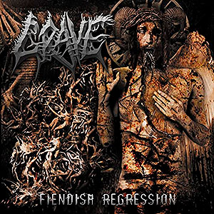 GRAVE - Fiendish Regression