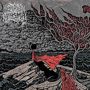 GRAVE MIASMA - Endless Pilgrimage